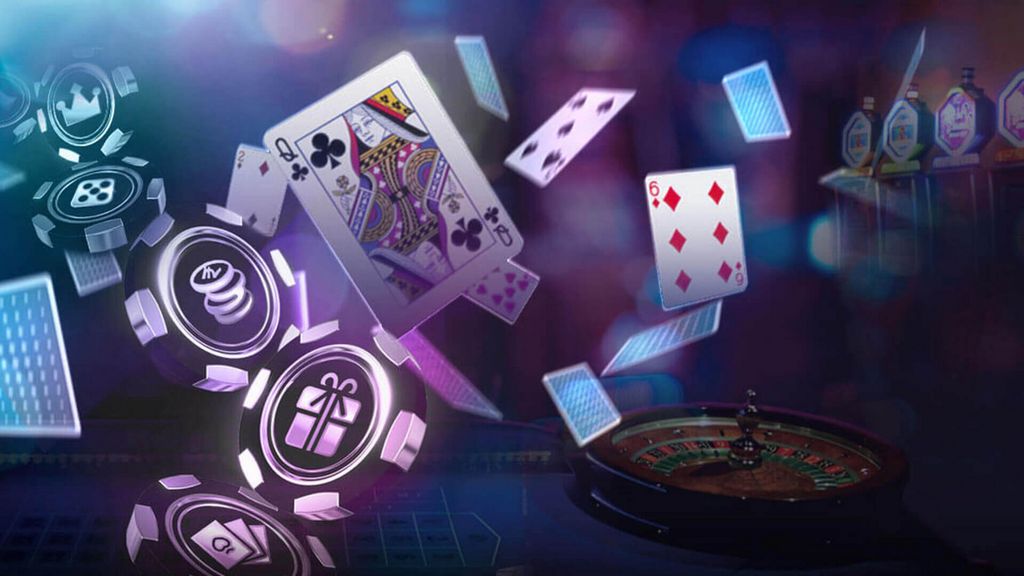 Cryptocurrency Casinos: The Future of Online Gambling Payments Cryptocurrency Casinos: The Future of Online Gambling Payments